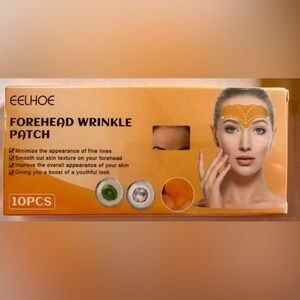 Anti-Wrinkle Skincare Cream -EELHOE 2 boxes  20 patches
